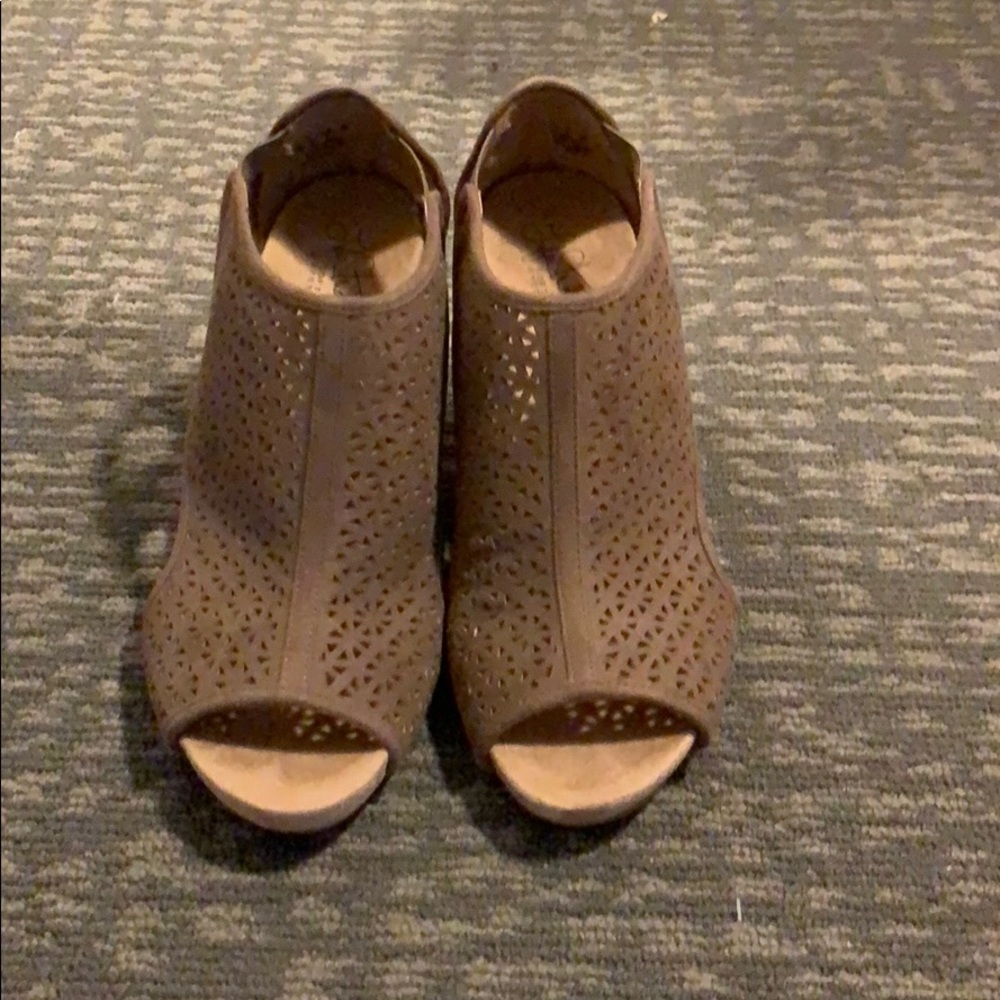 Wedges